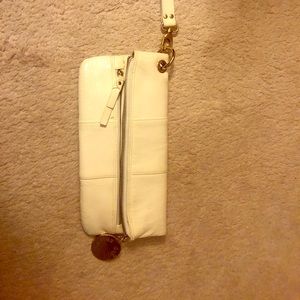 Charles David Clutch